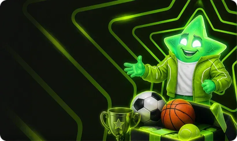 LuckyBoom sportbonus